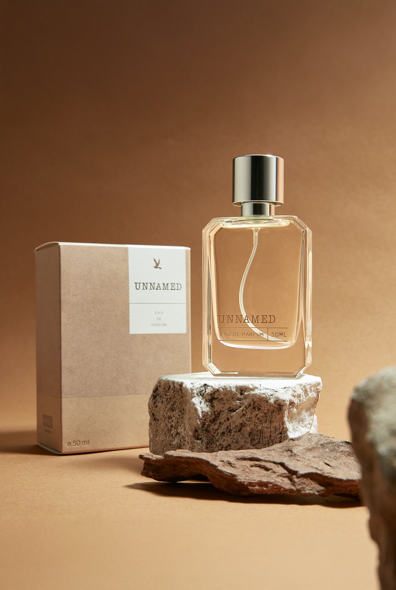 CC DOUBLE O UNNAMED EAU DE PARFUM - CC Double O Official Store