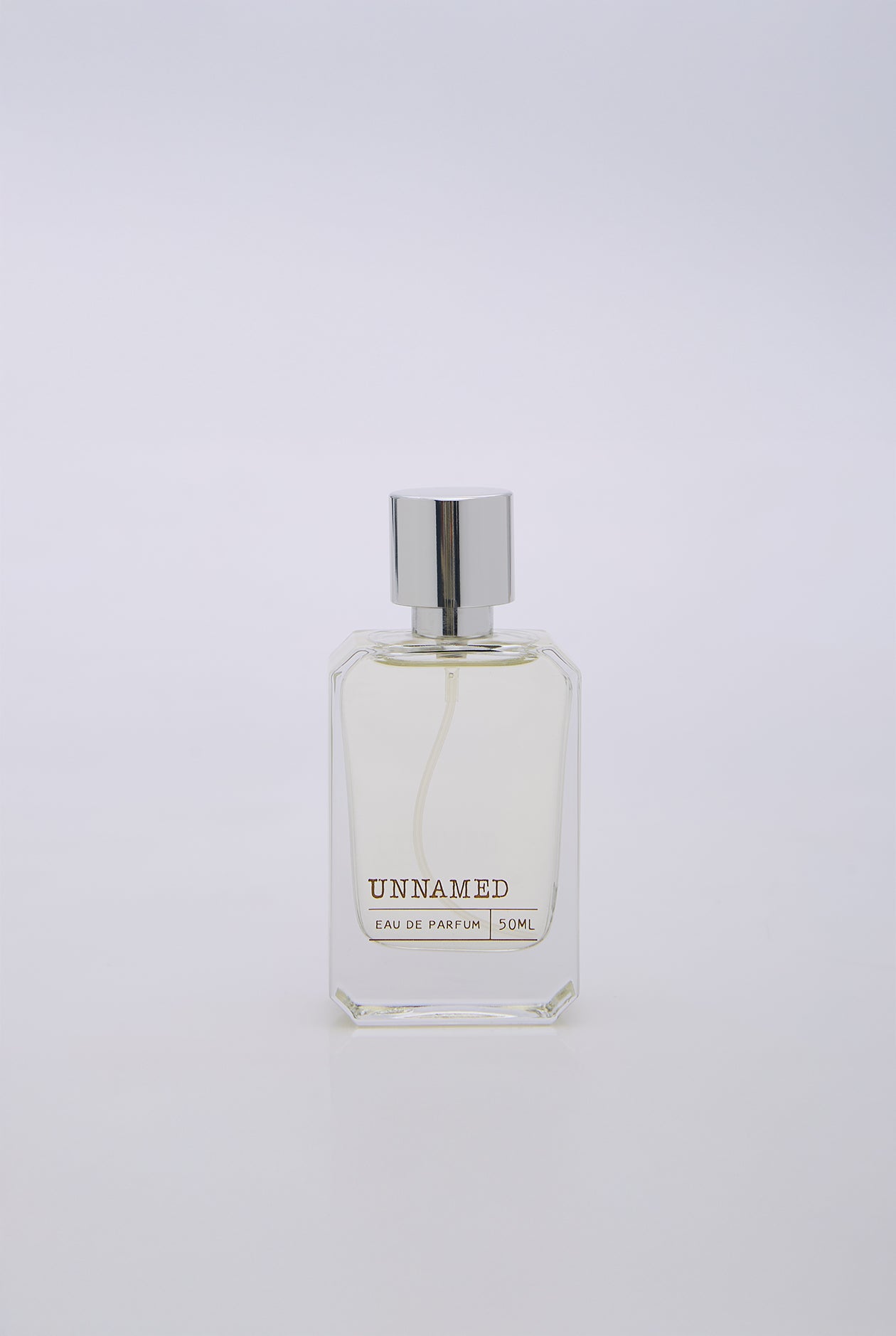 CC DOUBLE O UNNAMED EAU DE PARFUM - CC Double O Official Store
