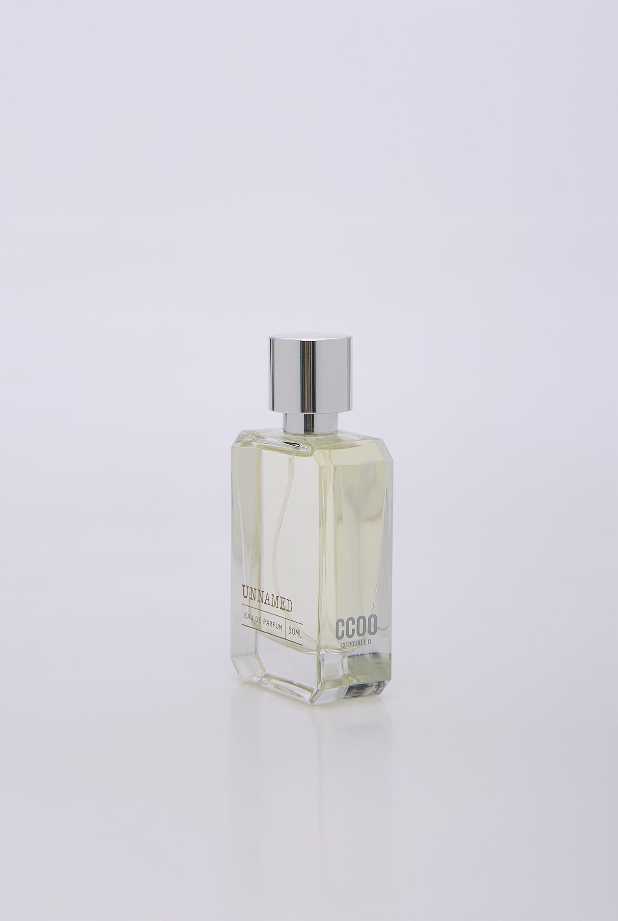 CC DOUBLE O UNNAMED EAU DE PARFUM - CC Double O Official Store
