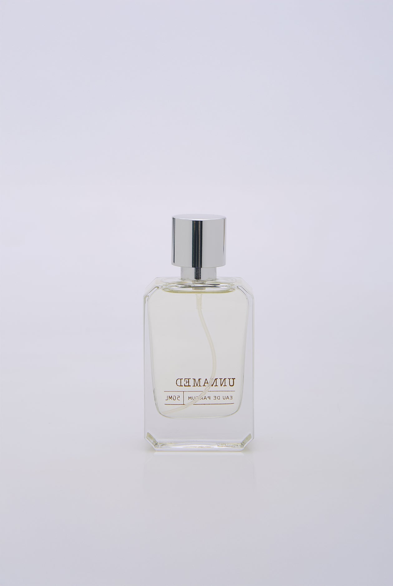 CC DOUBLE O UNNAMED EAU DE PARFUM - CC Double O Official Store