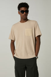 POCKET RELAXED TEE