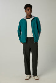 STRAIGHT CARGO PANTS