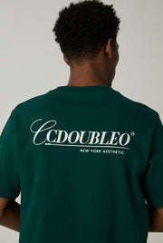 NEW YORK ATHLETIC TEE - CC Double O Official Store