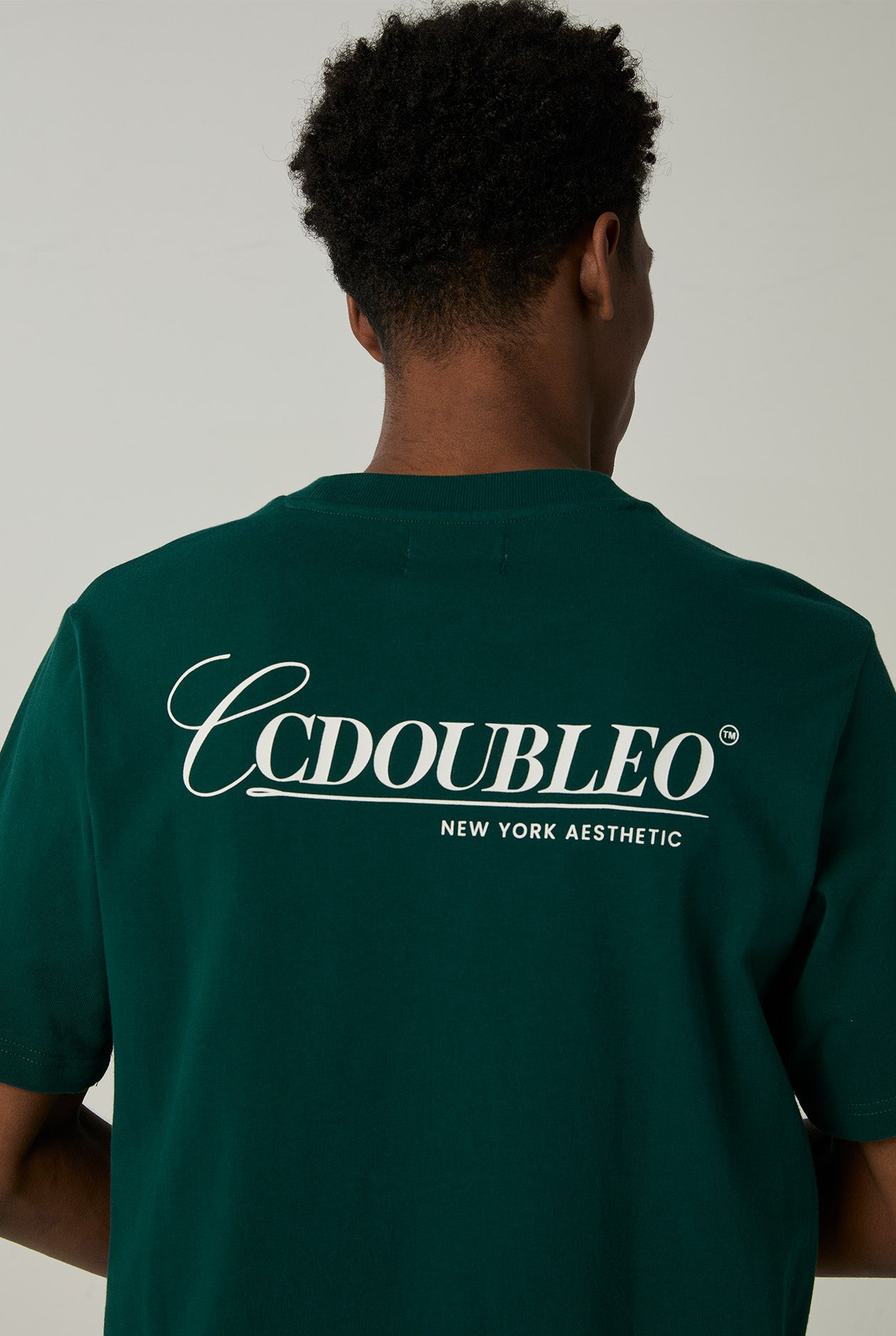 NEW YORK ATHLETIC TEE - CC Double O Official Store