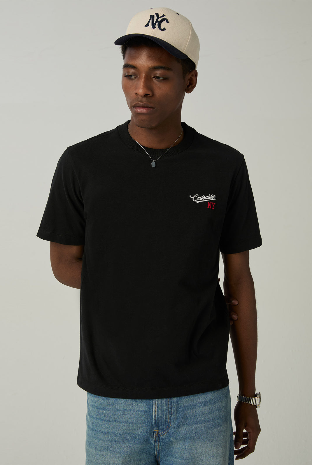 เสื้อยืดผู้ชาย – CC Double O Official Store