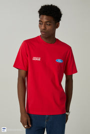 FORD YEAR OF THE HORSE TEE - CC Double O Official Store