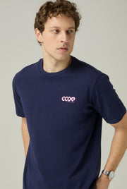 CCOO LOVE GRAPHIC TEE - CC Double O Official Store