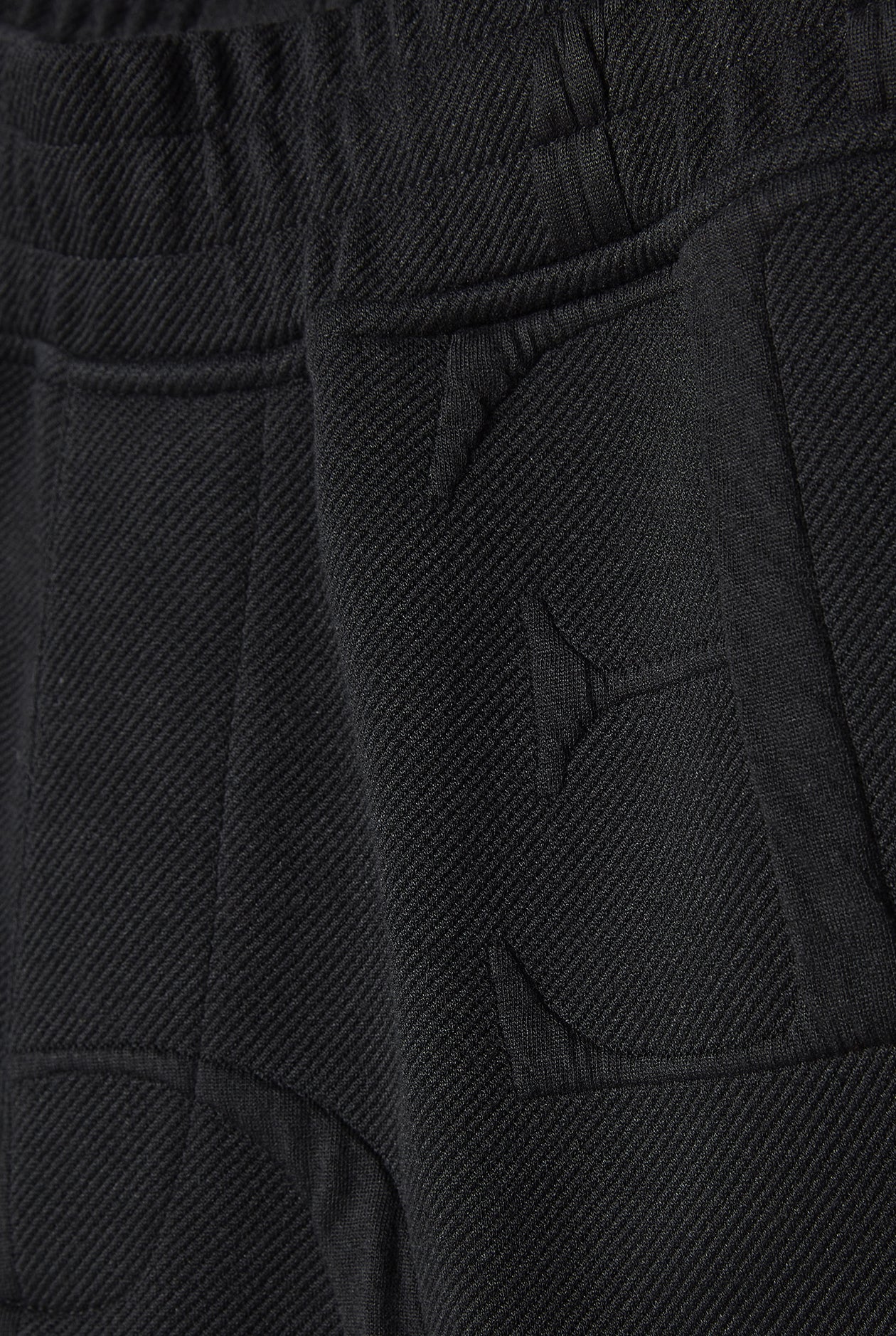 CC DOUBLE O JACQUARD PULL ON SHORT - CC Double O Official Store