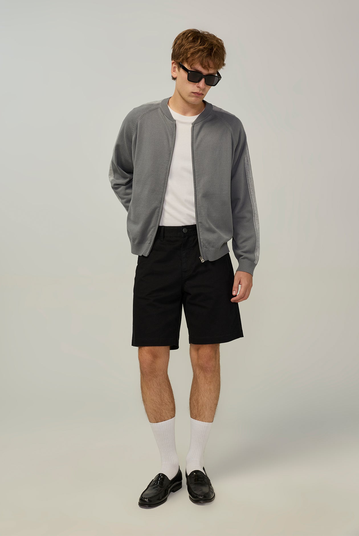 CLASSIC SHORTS