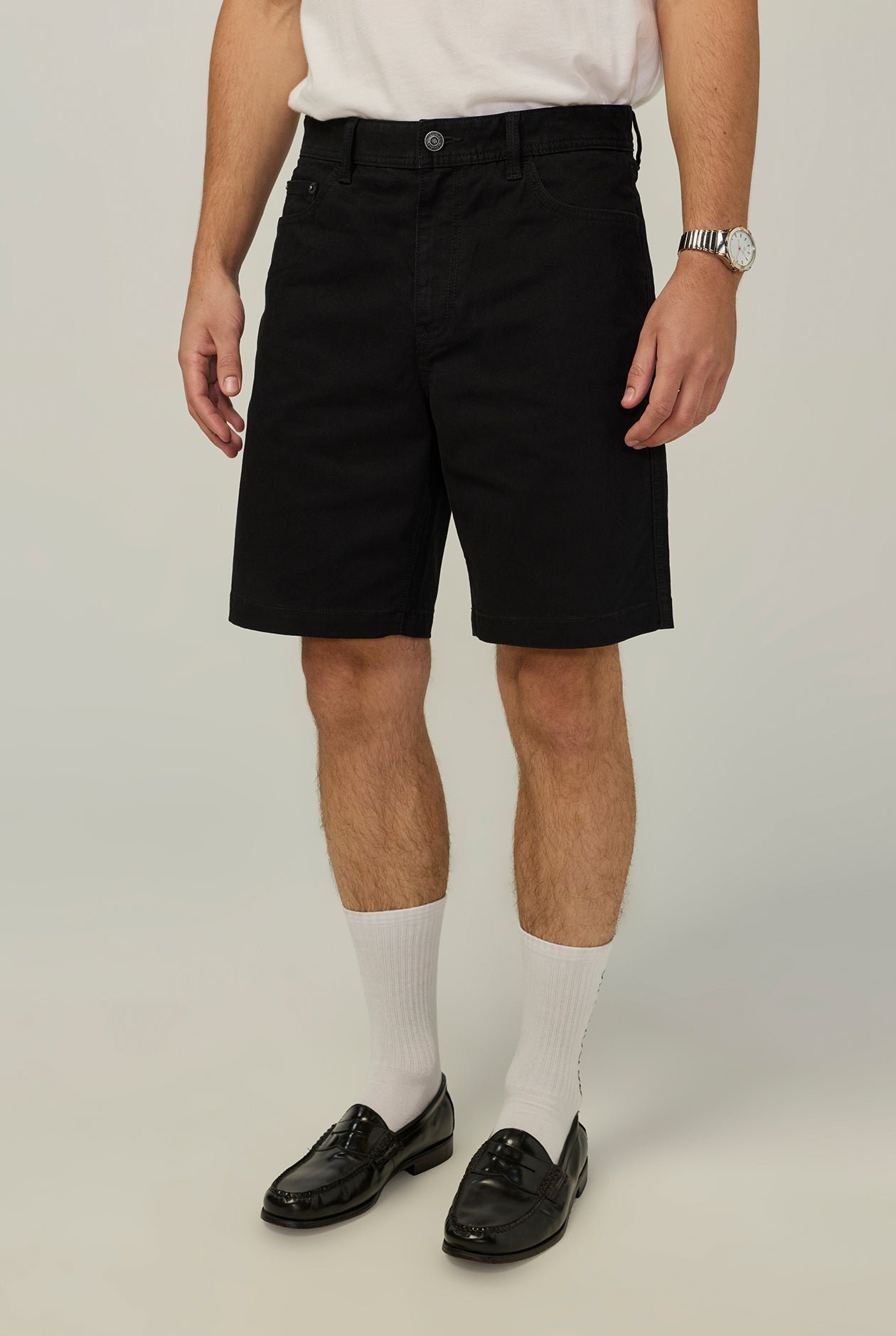 CLASSIC SHORTS