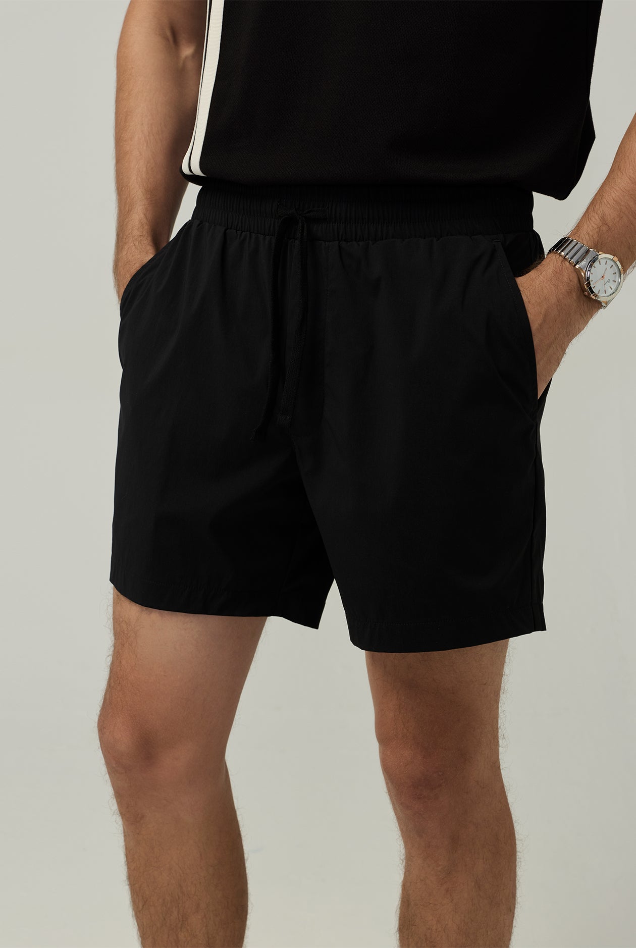 BEACHWEAR SHORTS