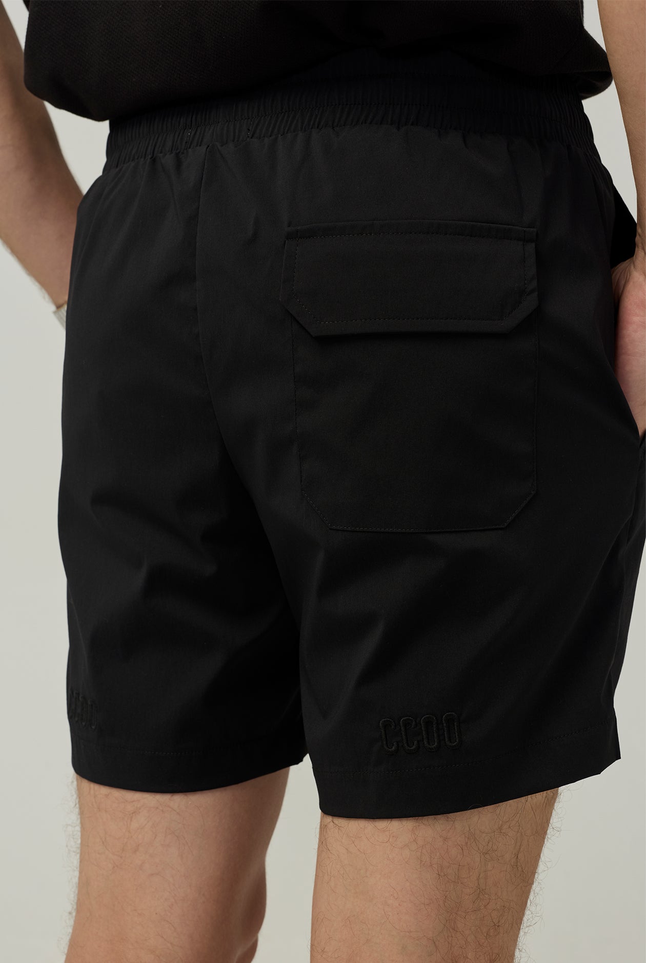 BEACHWEAR SHORTS