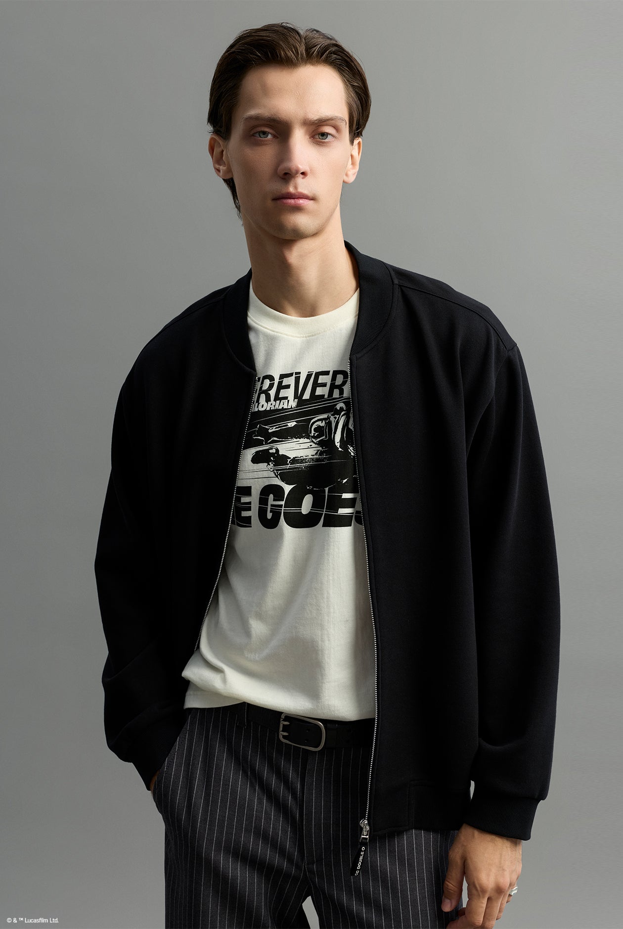 WHEREVER WE GO GRAPHIC TEE