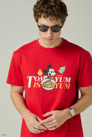 MICKEY TOM YUM TEE