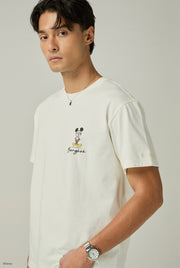 MICKEY IN BANGKOK TEE - CC Double O Official Store