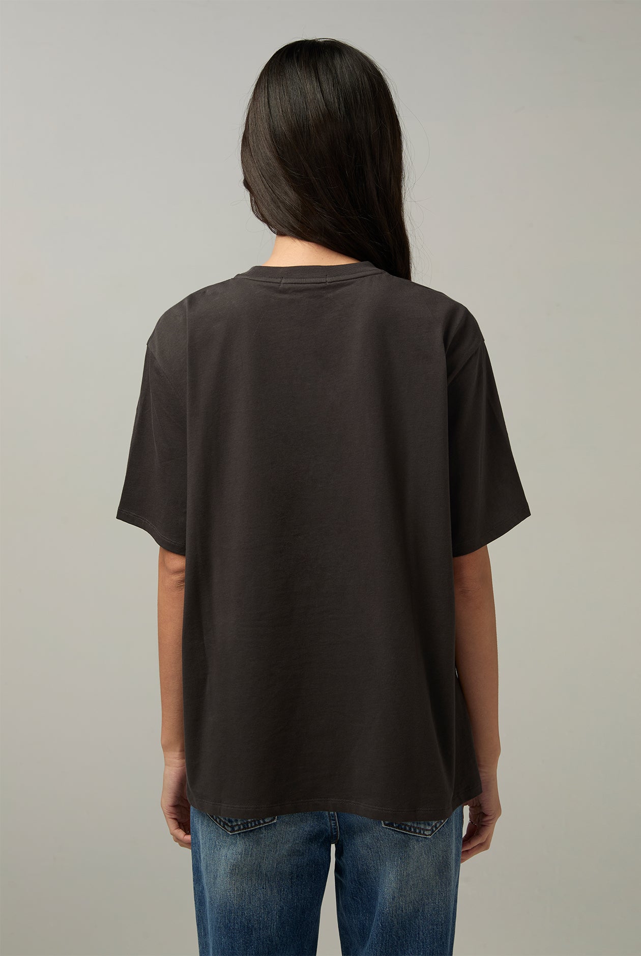 NEW YORK CITY GRAPHIC TEE