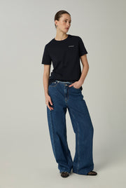 SUNDAY MORNING CAFFEINE GRAPHIC TEE