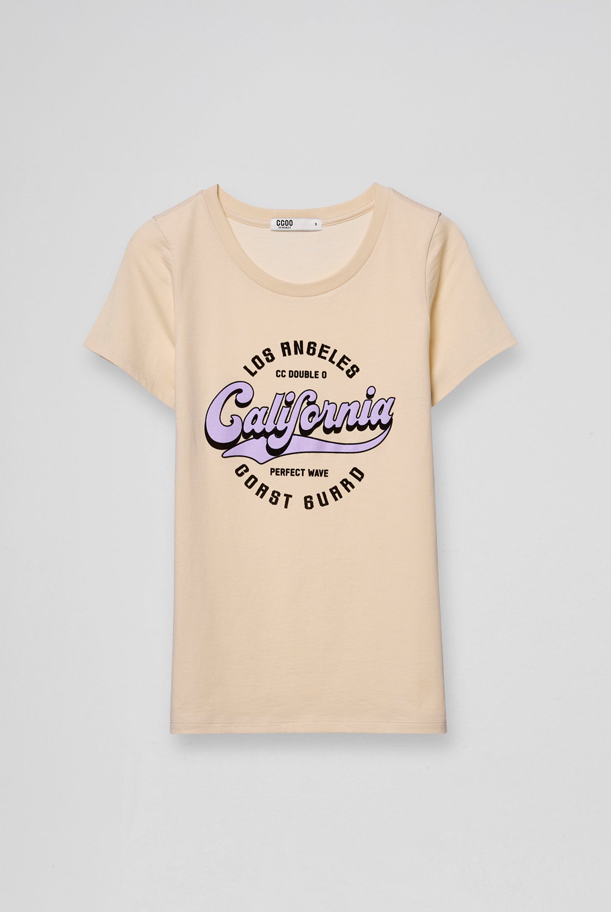 CALIFORNIA GRAPHIC TEE