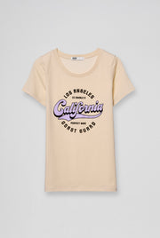 CALIFORNIA GRAPHIC TEE
