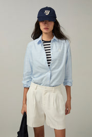 SIGNATURE CLASSIC OXFORD SHIRT