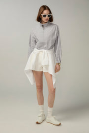 OFF WHITE DENIM SHORTS Off-White / 30