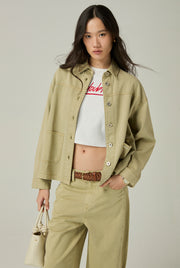 LOGO BABY TEE - CC Double O Official Store