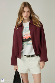 FORD MUSTANG RETRO CAR TEE