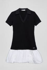 MINI TWOFER DRESS - CC Double O Official Store