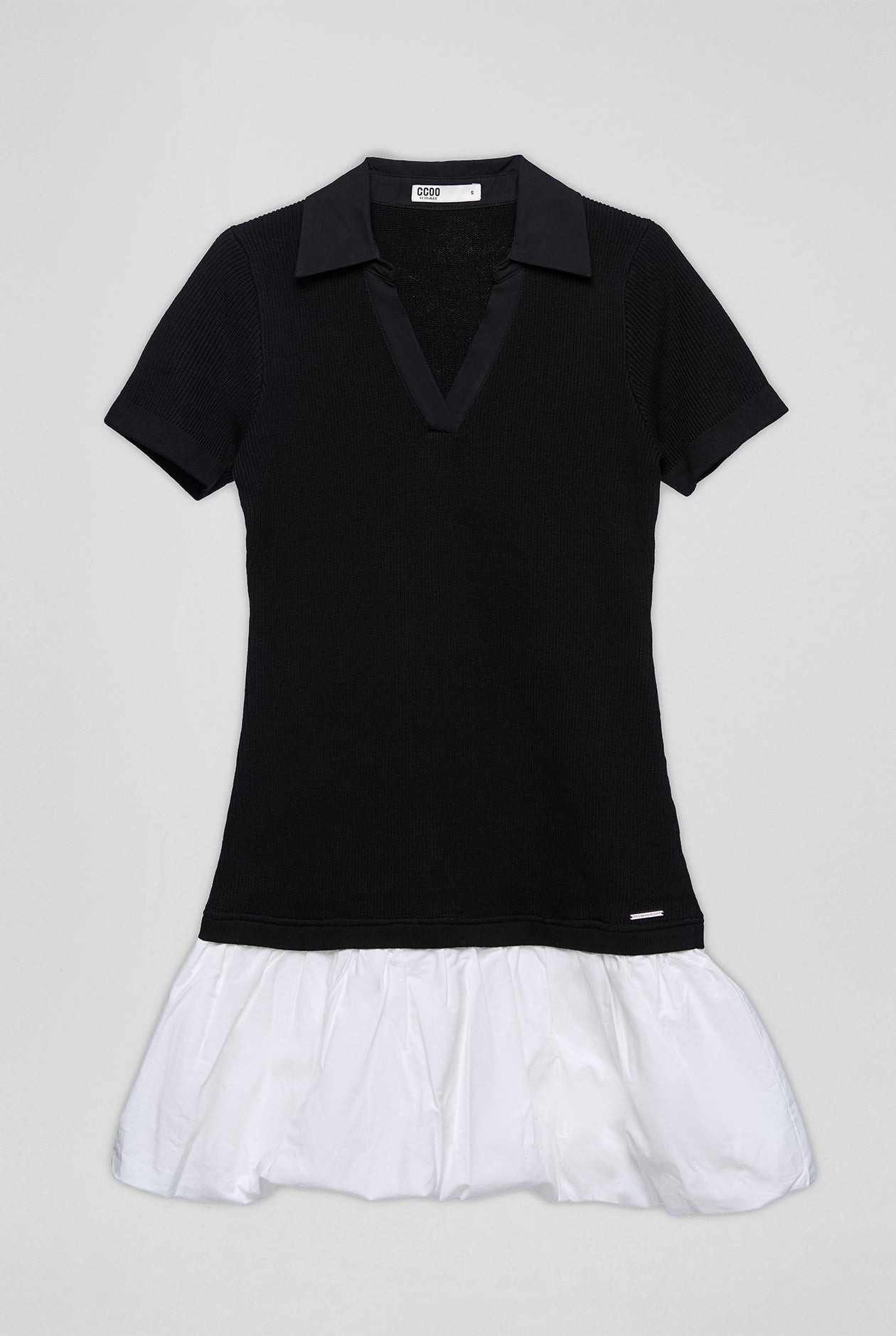 MINI TWOFER DRESS - CC Double O Official Store