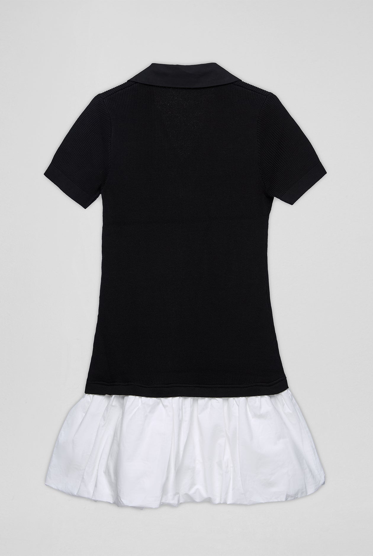 MINI TWOFER DRESS - CC Double O Official Store