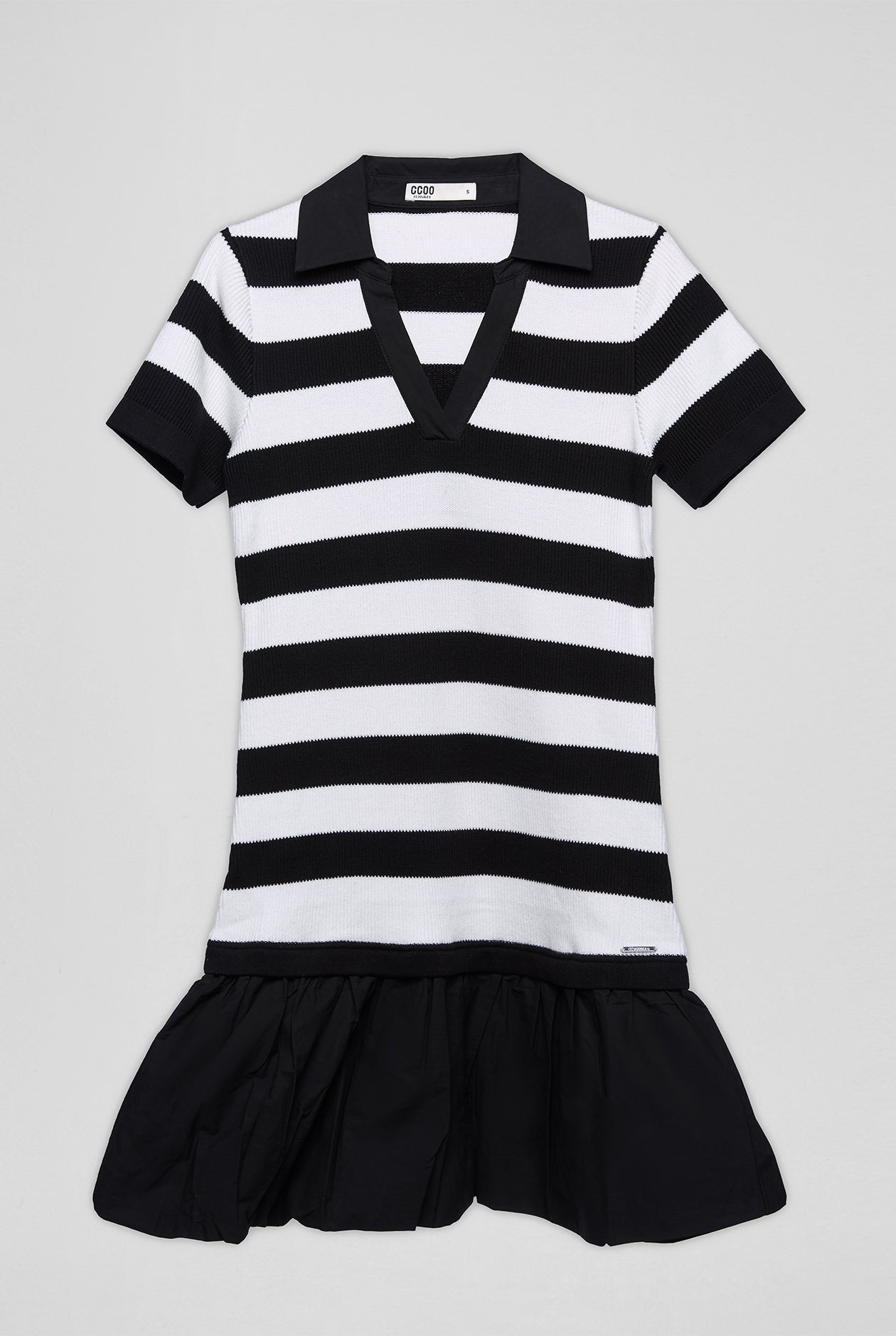 MINI TWOFER DRESS - CC Double O Official Store