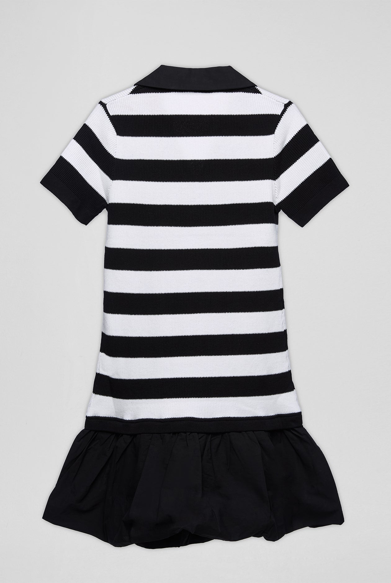 MINI TWOFER DRESS - CC Double O Official Store