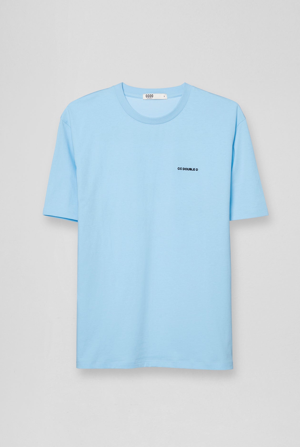 CAMP LIFE GRAPHIC TEE - CC Double O Official Store