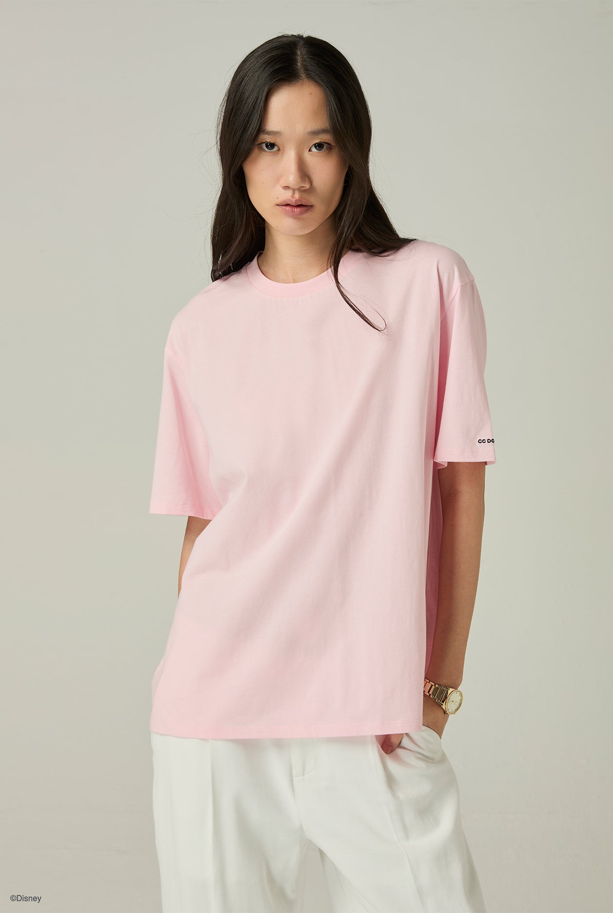 OVERSIZED MICKEY MOUSE ULTIMATE GRAPHIC T SHIRT - CC Double O Official Store