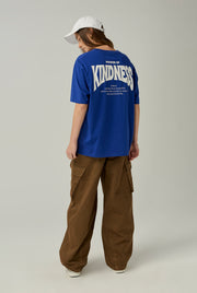 POWER OF KINDNESS GRAPHIC TEE
