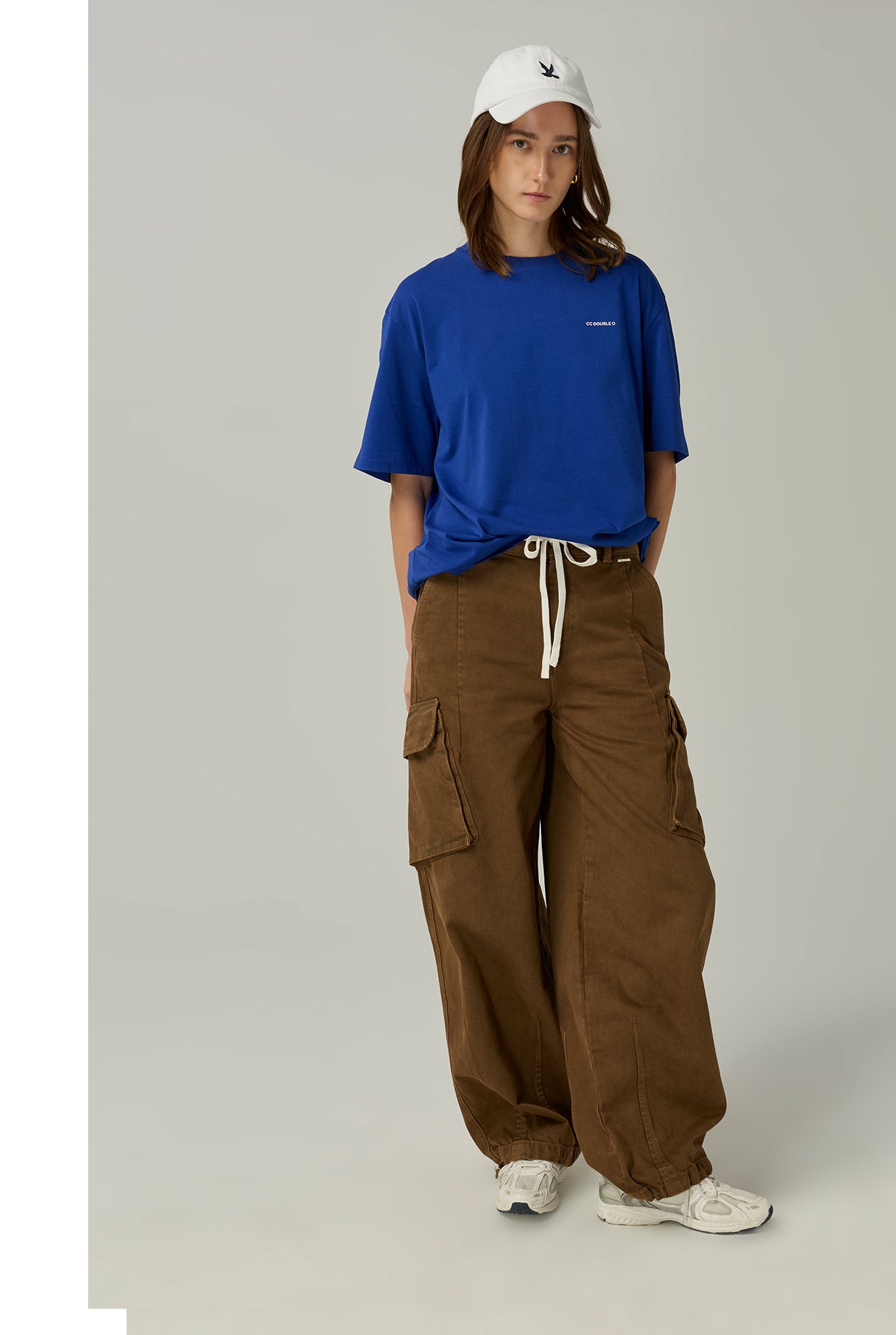 POWER OF KINDNESS GRAPHIC TEE