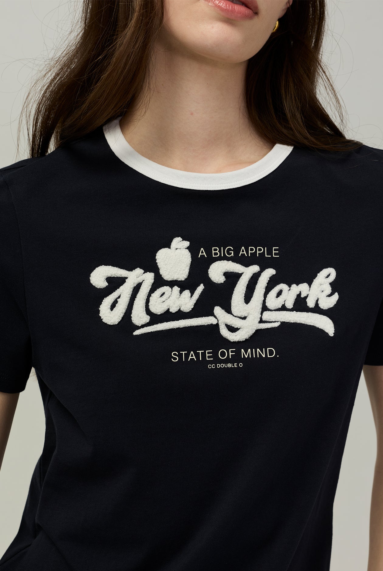 NEW YEAR GRAPHIC TEE