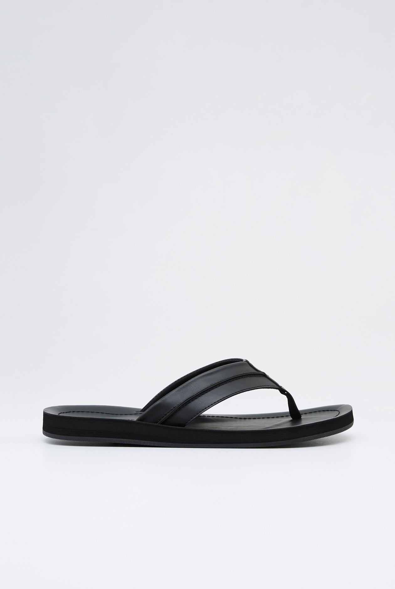 CLASSIC LEATHER SANDALS