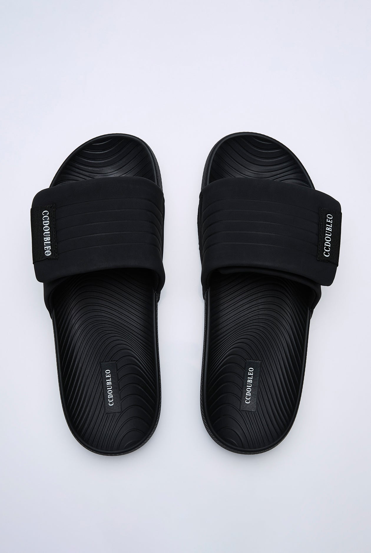 PADDED POOL SLIDES - CC Double O Official Store