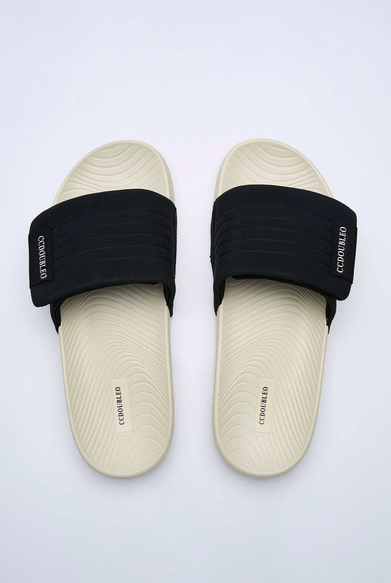PADDED POOL SLIDES - CC Double O Official Store