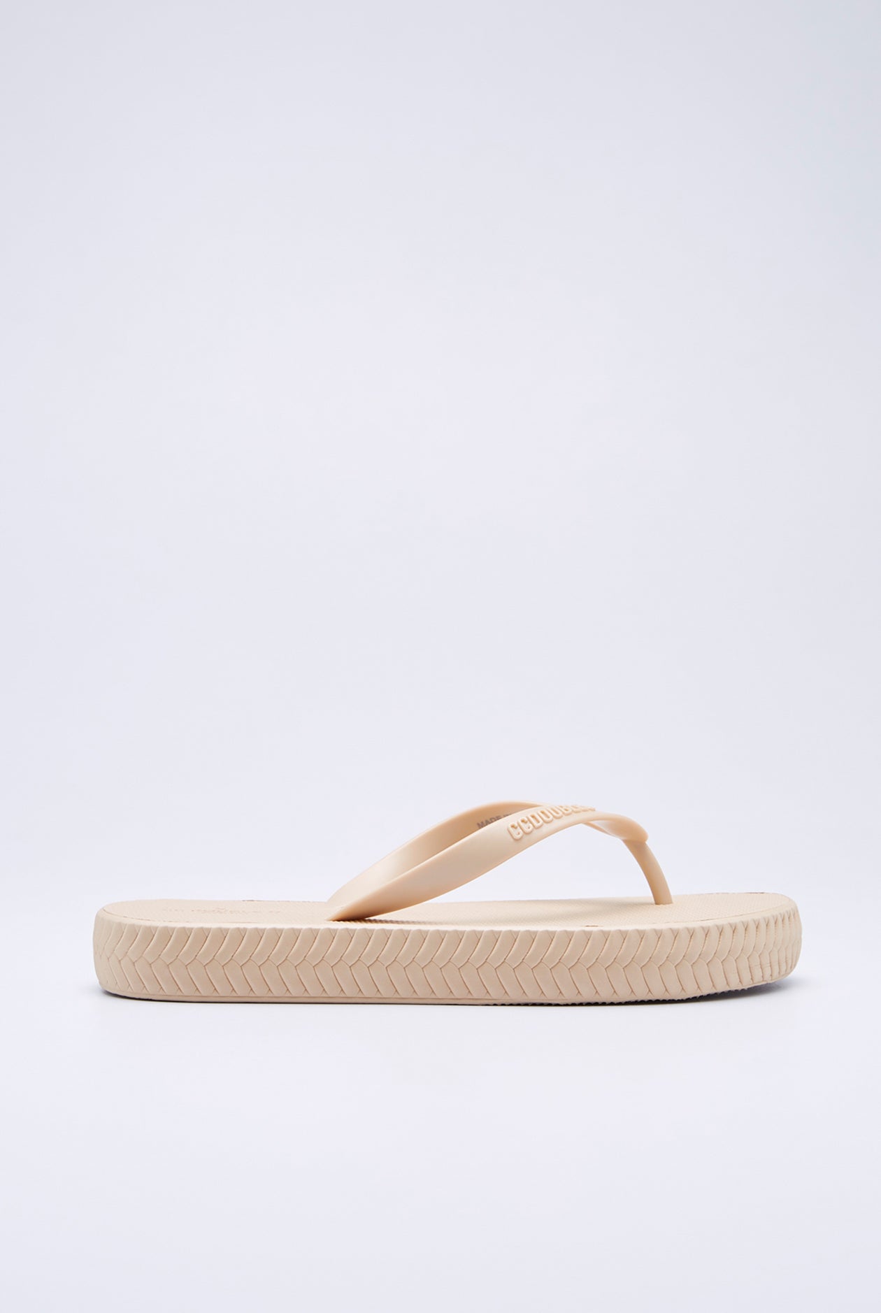 CLASSIC LOGO FLIP FLOPS