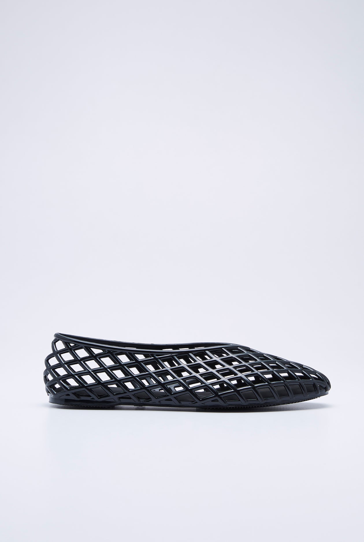 MESH JELLY FLATS