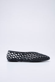 MESH JELLY FLATS