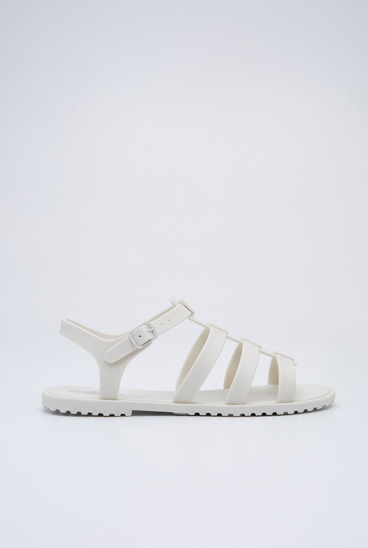JELLY FISHERMAN SANDAL