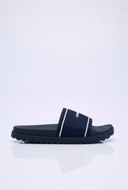 LOGO SLIDE SANDALS - CC Double O Official Store