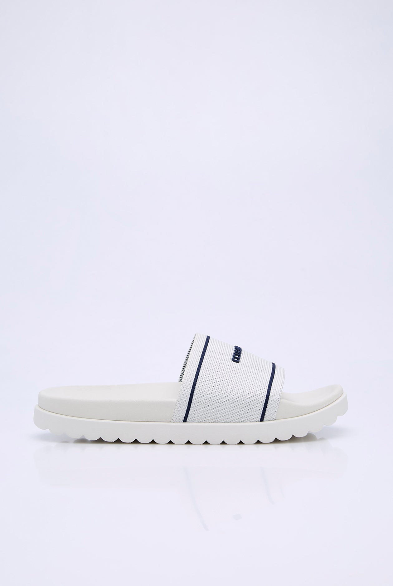 LOGO SLIDE SANDALS - CC Double O Official Store