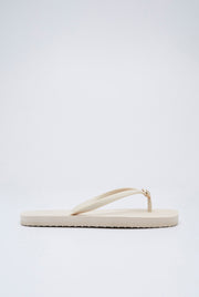 LOGO PVC FLIP FLOPS - CC Double O Official Store