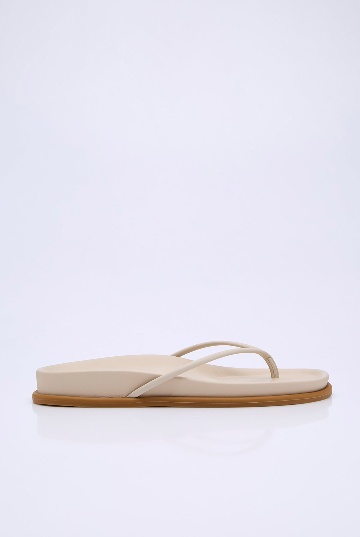 SLIM STRAP FLIP-FLOPS - CC Double O Official Store