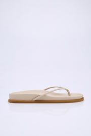 SLIM STRAP FLIP-FLOPS - CC Double O Official Store