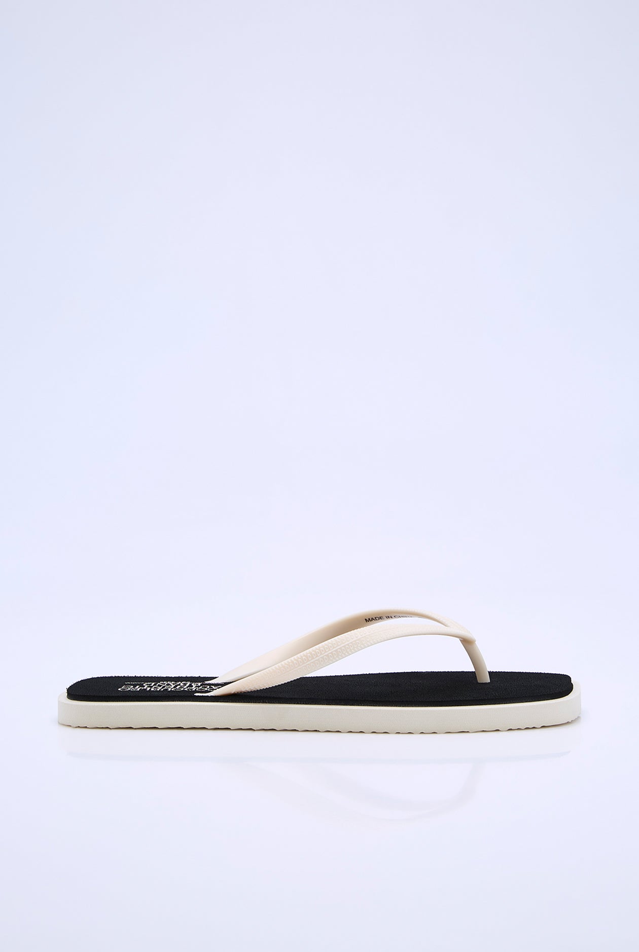 AUTHENTIC BRAND FLIP FLOPS